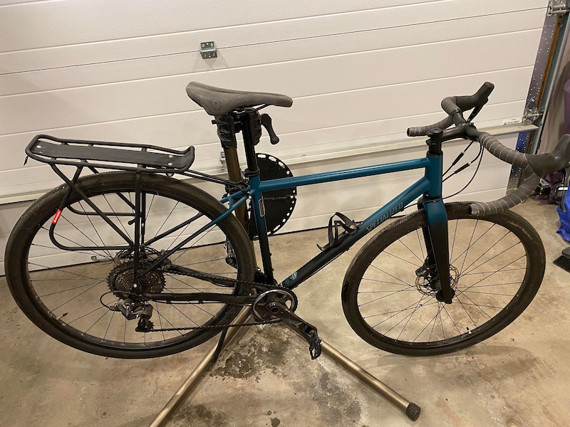 2018 Specialized Sequoia Expert For Sale