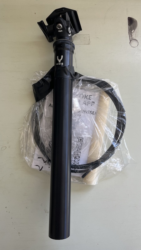 bike yoke divine sl rascal