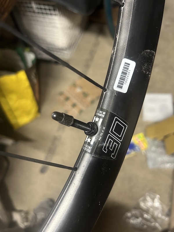 Enve 30 Rim 2023 Enve m6 30 29er For Sale