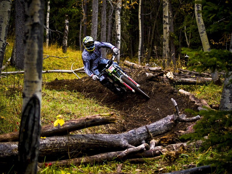 moose mountain bike