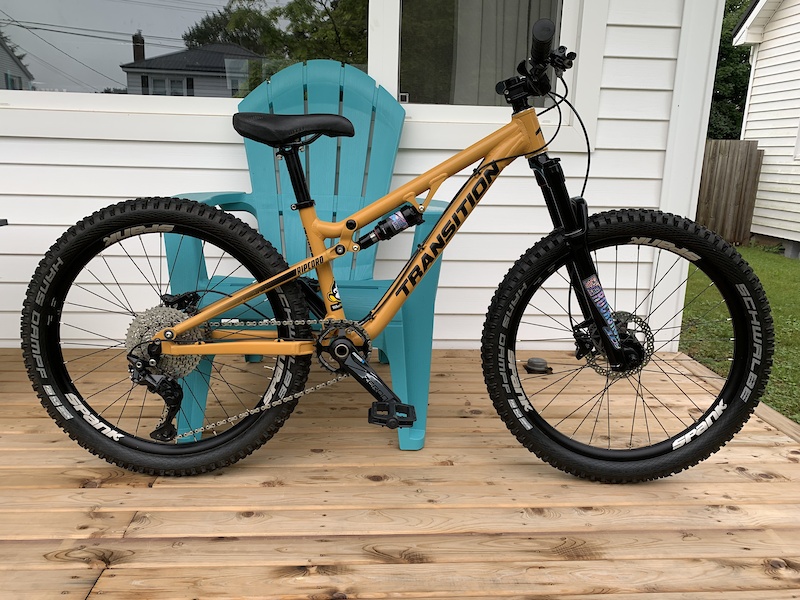 2022 Transition Ripcord For Sale