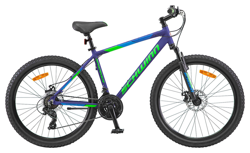 2021 Schwinn Breaker 26 Mountain Series For Sale