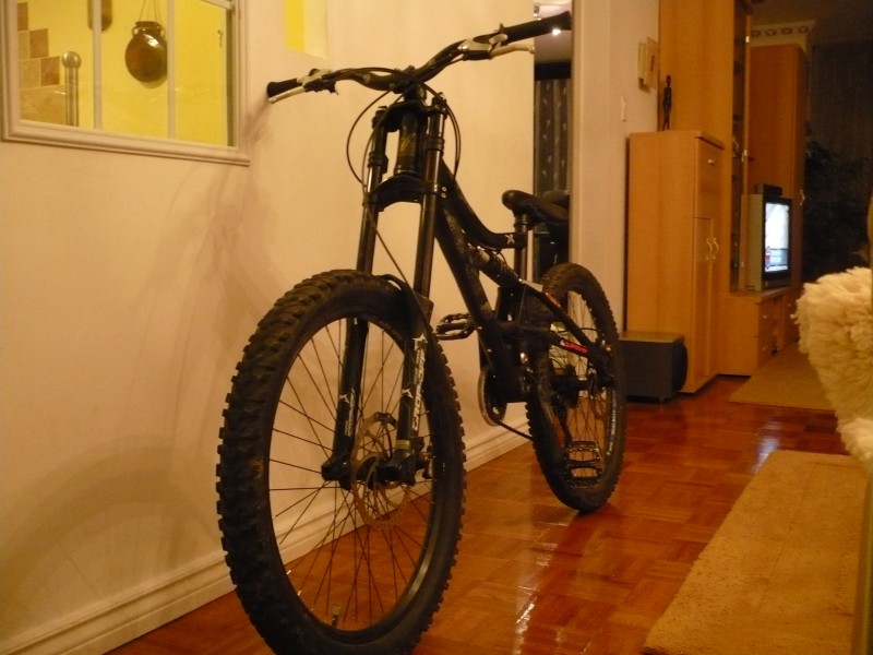 07 Iron Horse yakuza aniki 17 MAJOR PRICE DROP For Sale