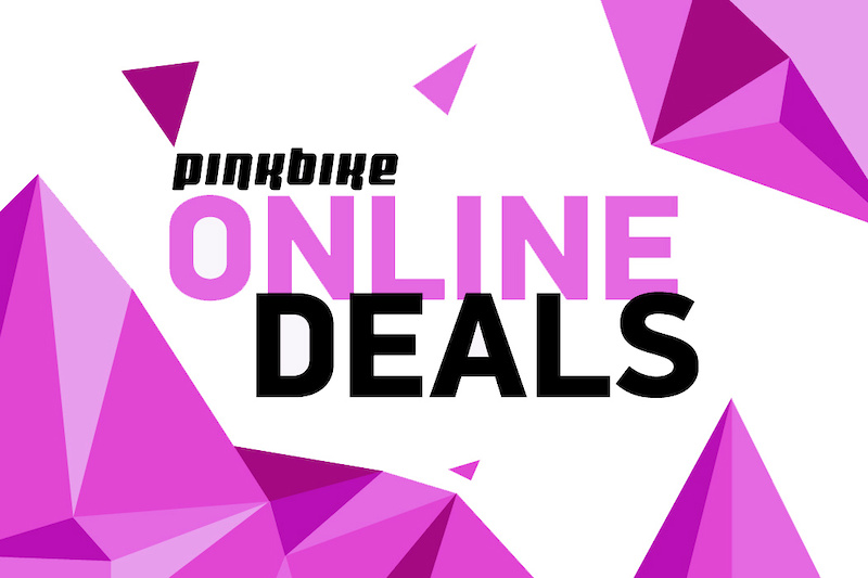 The Best Year End & Boxing Day Online Deals for Mountain Bikers