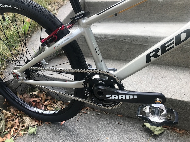2017 Redline Flight Pro Cruiser For Sale