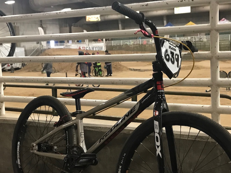 2017 Redline Flight Pro Cruiser For Sale