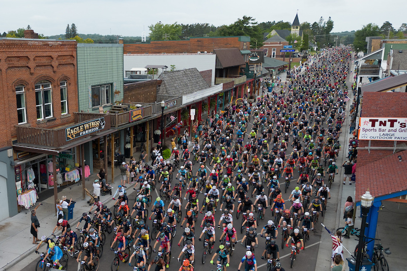 Results 2024 Leadville 100 Pinkbike