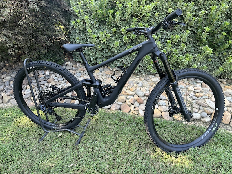 specialized frame sizing