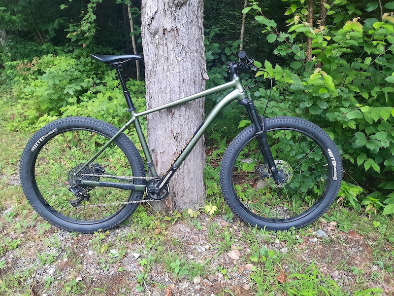 Cannondale cujo 2 for sale on sale