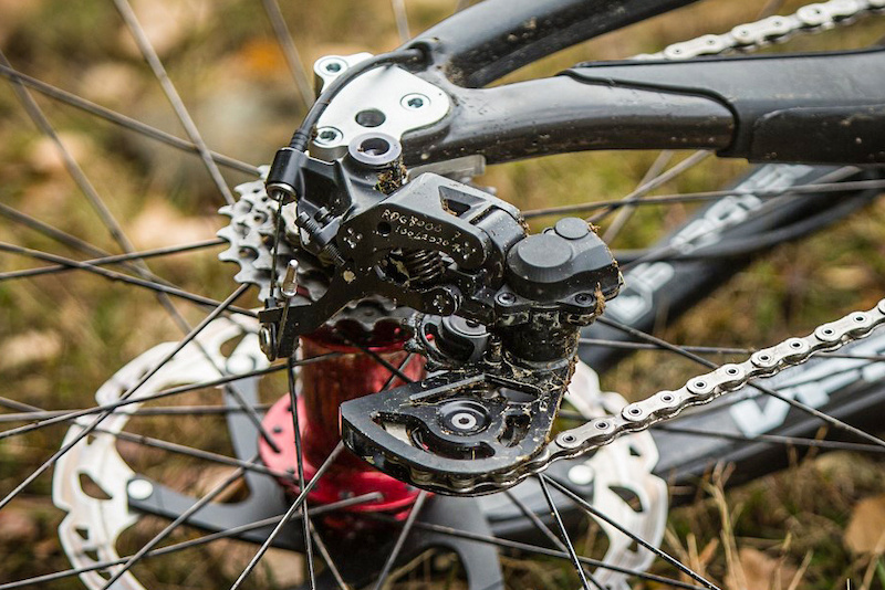 Interview: Bryn Atkinson & Shimano Product Manager Nick Murdick on  Developing Drivetrains, Feedback, & Gearboxes - Pinkbike