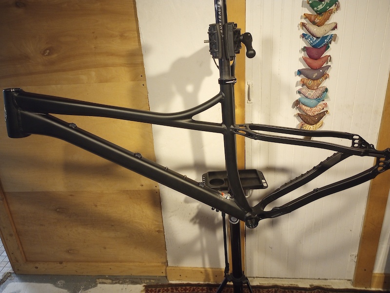 2023 Banshee Paradox Frame For Sale