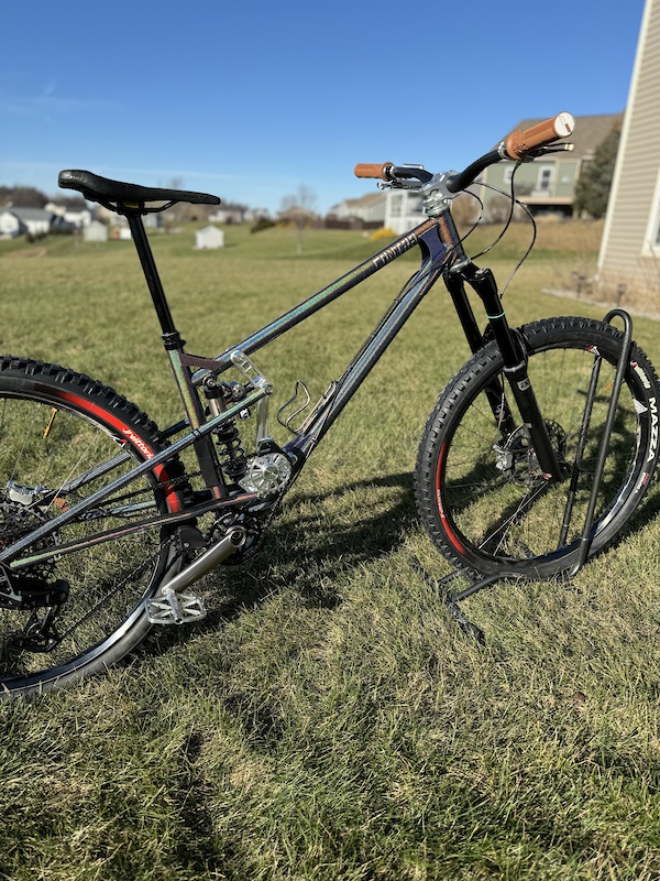 2024 Contra MC - XL - Dream Build For Sale