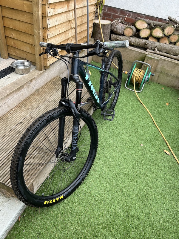 trek marlin bikes for sale