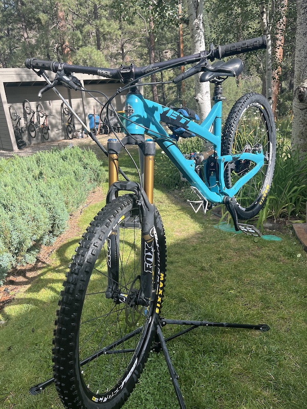 2014 Yeti SB95 For Sale