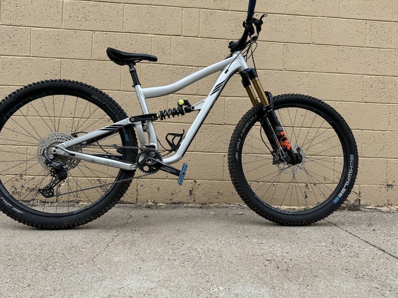 2021 Ibis Ripmo AF size Large For Sale