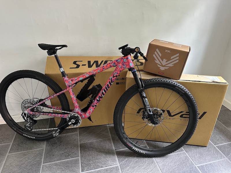 59 cm frame bike for what height