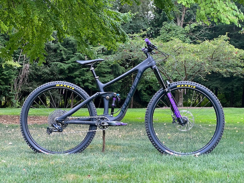 2019 Norco Range C3 Medium 29er For Sale