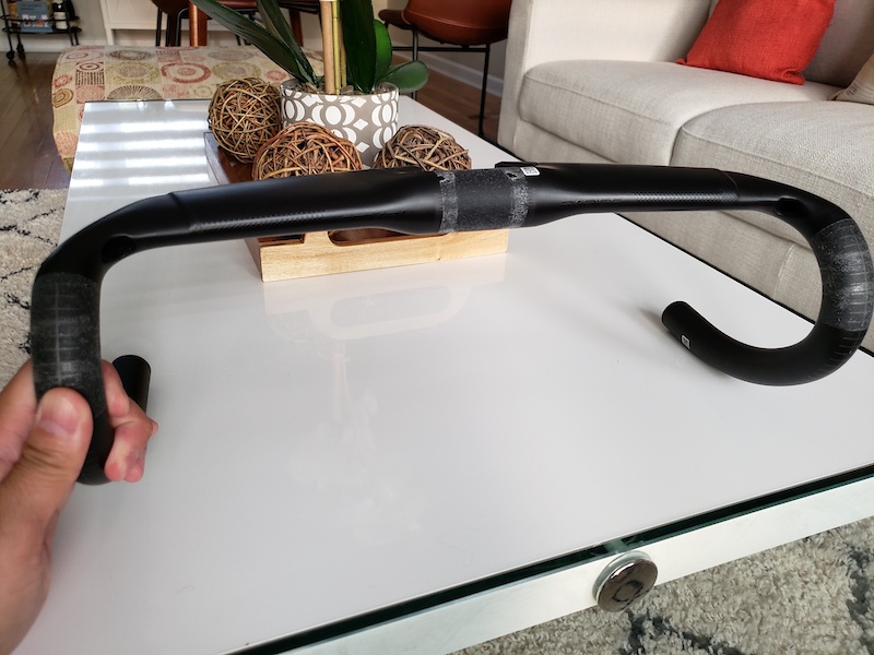 Specialized Roval Rapide Handlebar 38 cm For Sale