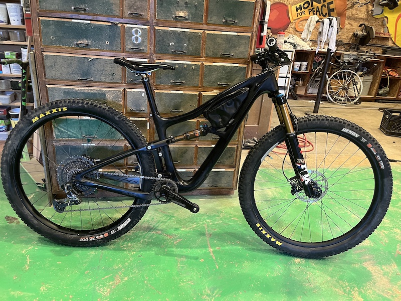 2021 Ibis Ripley V4 Medium For Sale