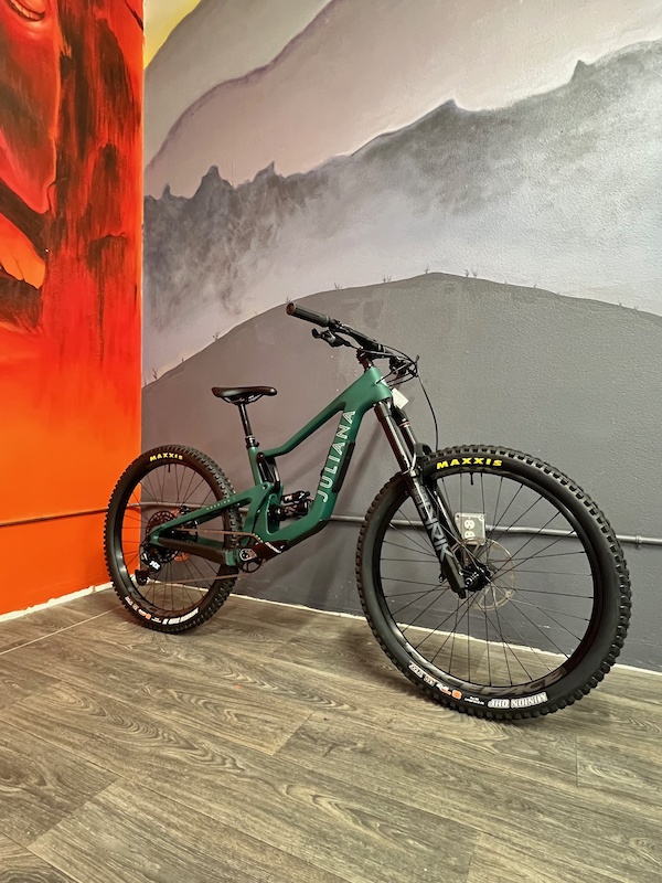 2024 Juliana Roubion X-Small For Sale