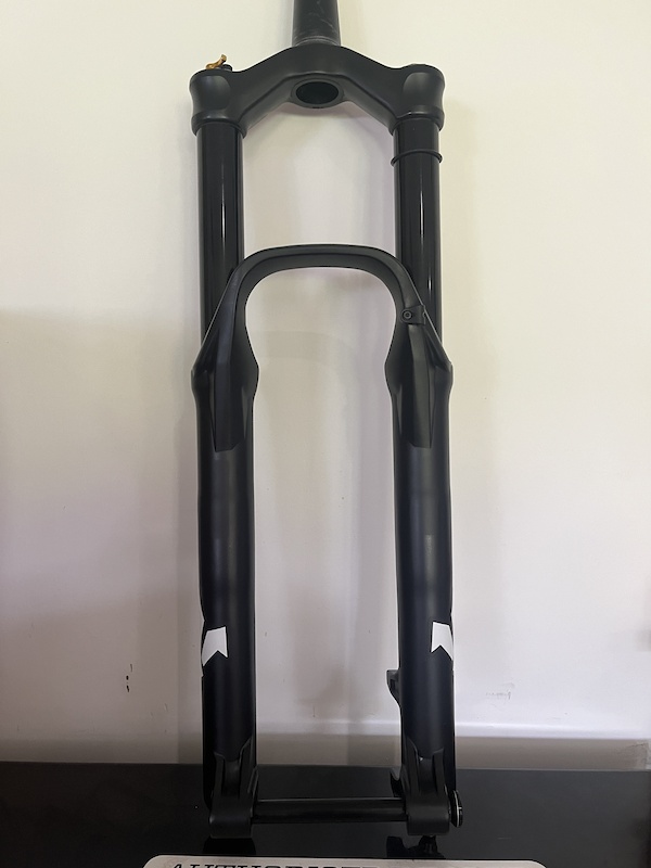 2022 Formula Selva R 29/27.5 160/170mm with tools/spares For Sale