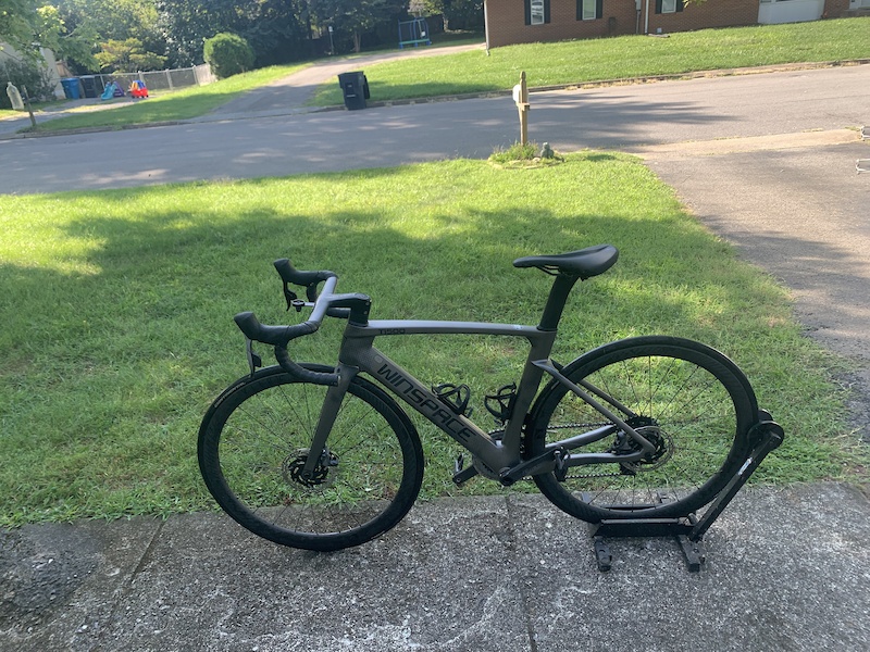 2023 Winspace T1500 Medium (470) Road Bike Parting Out For Sale