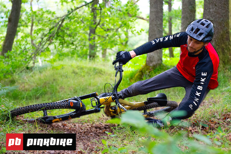 Pinkbike videos on sale