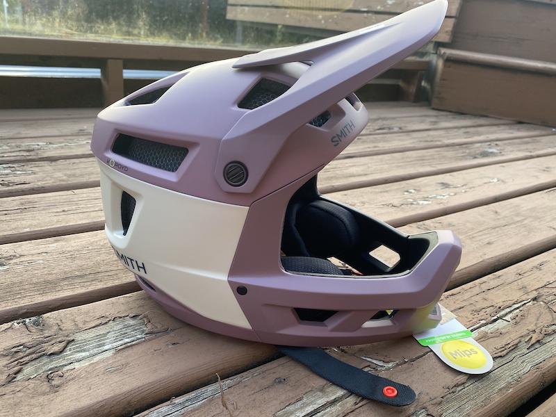 2024 SMITH Mainline MIPS Medium - Matte Dusk / Bone For Sale