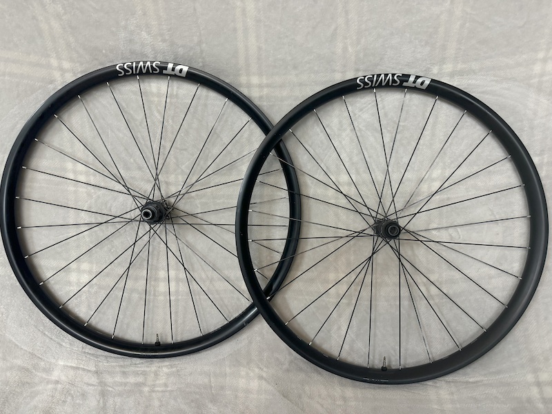 Swiss Xmc 1200 Dt Swiss Mtb Wheels 29 Carbon Swiss Xrc Hxc 1200 - Main Image