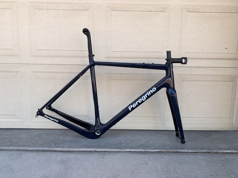 Carbonda frame deals