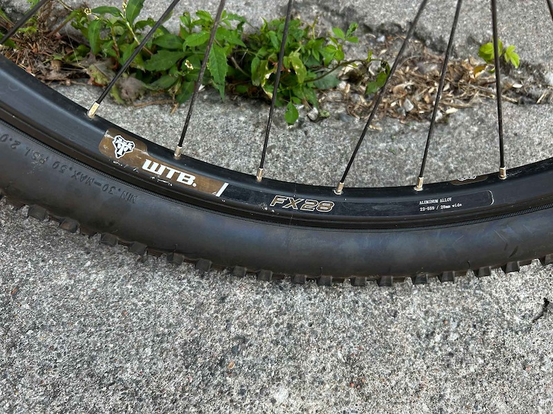 2012 Rocky Mountain Reaper freeride hardtail For Sale