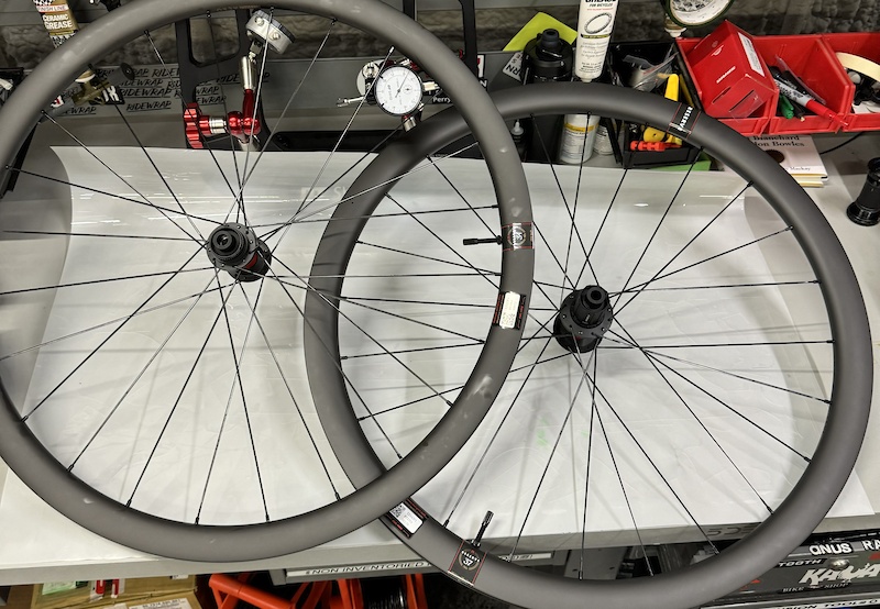 パーツ Reserve 34/37 DT 240 Reserve 34|37 DT 240 Carbon Wheelset Excel Sports | Shop