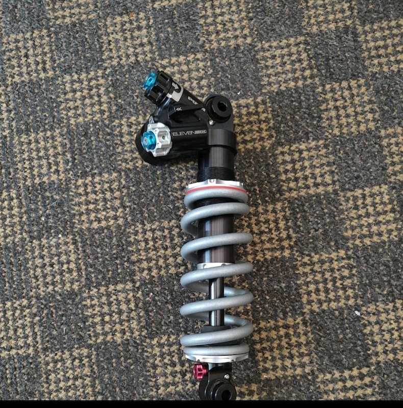 2024 Push industries eleven six For Sale