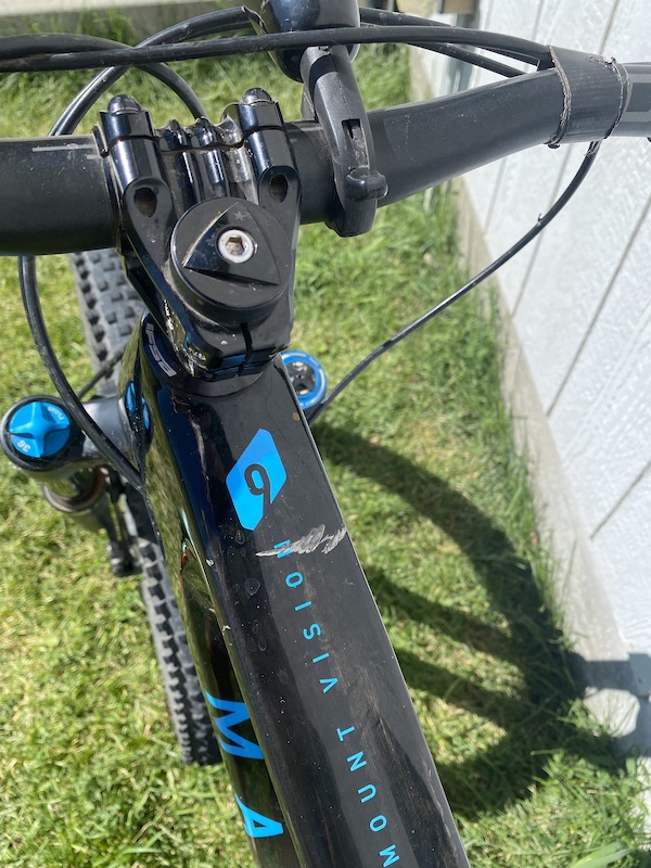 2020 Marin Mount Vision For Sale