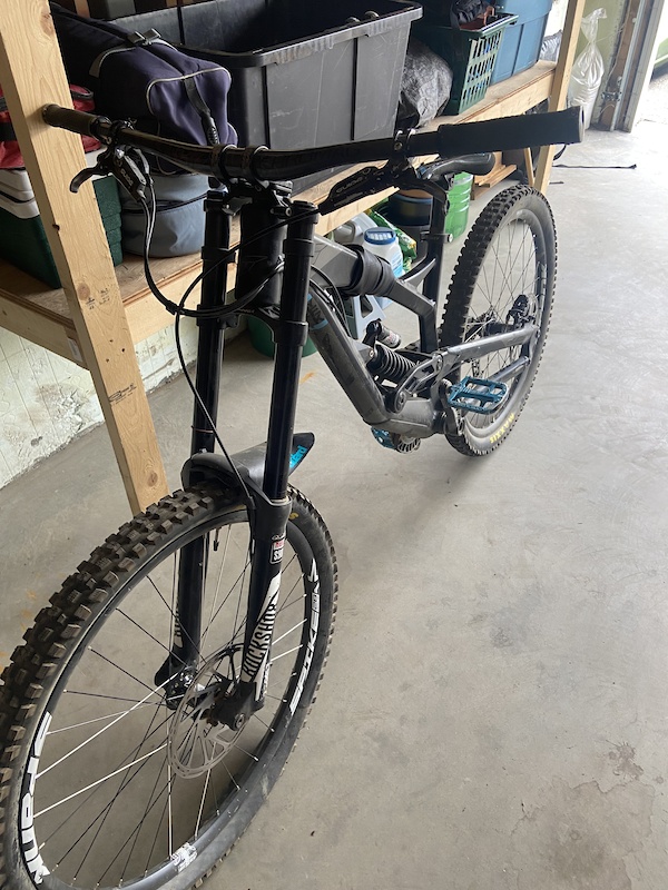 2016 Yt tues For Sale 2016 Yt tues For Sale
