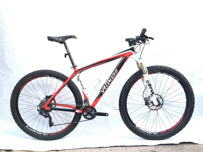 2013 Specialized Carve Pro For Sale