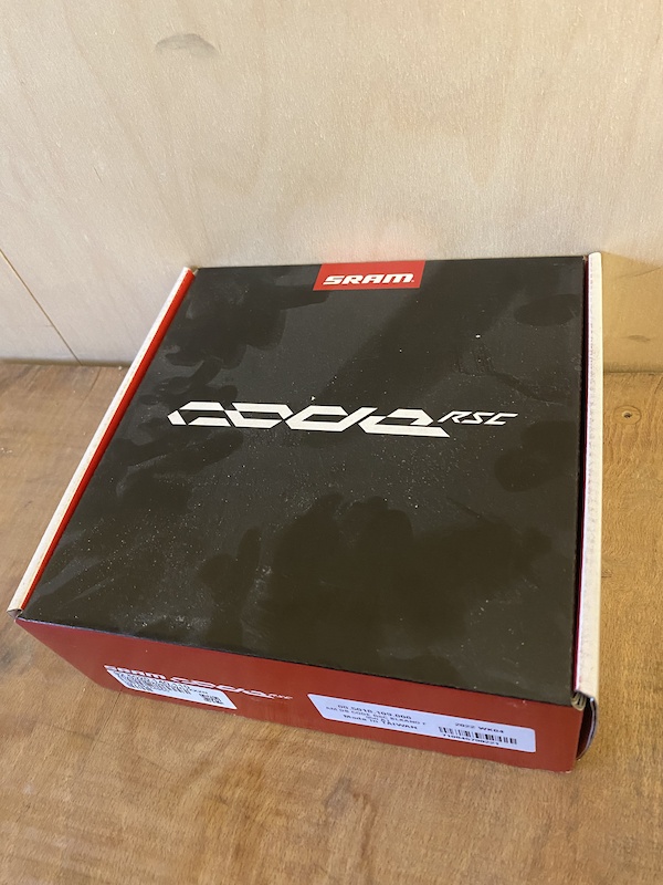 Code Rsc Models List Sram Sram code RSC front For Sale