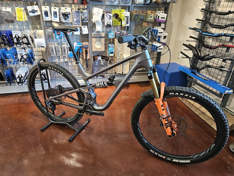 Revel Rascal Custom Builds 2023 Revel Rascal custom build, Push Eleven Six For Sale