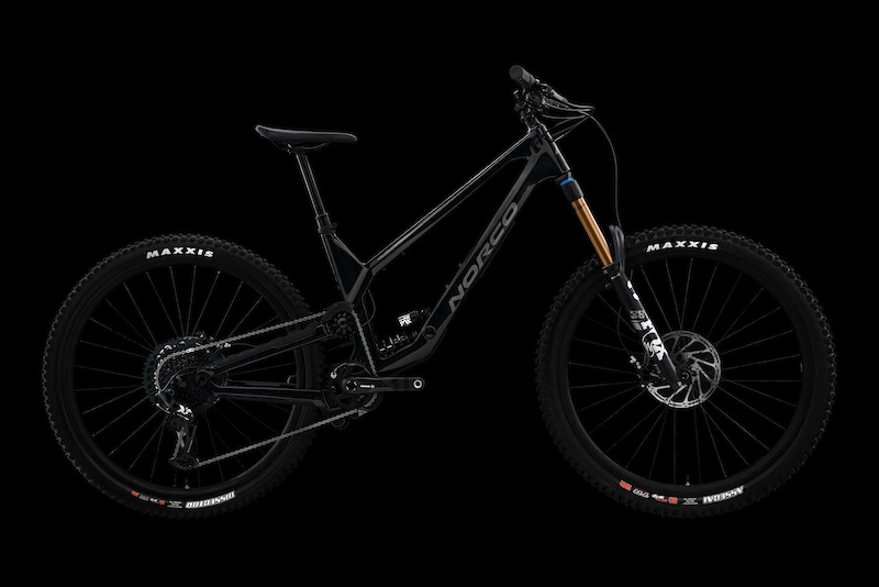 The Next Generation of the Norco Aurum by Nebula9887 - Pinkbike