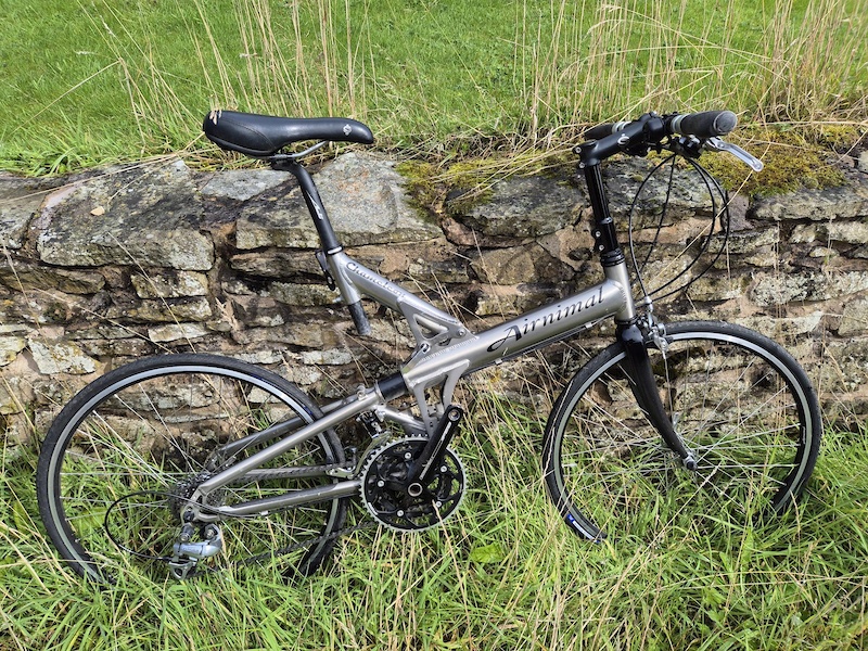 airnimal folding airnimal rhino for sale