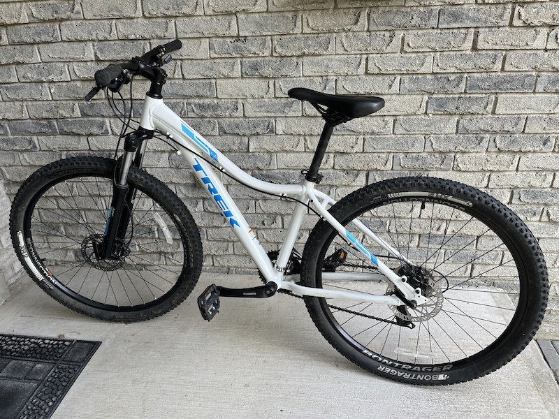 2018 Trek Skye For Sale