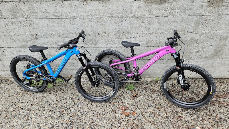 激安ブランド 2020 Spawn Yama Jama 20 自転車本体