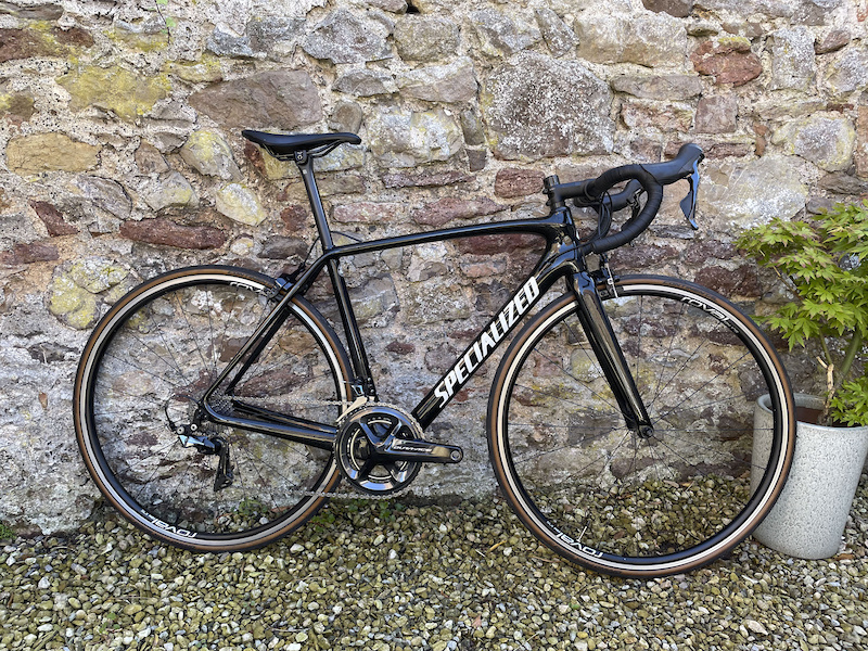 Frame 2018 Specialized Tarmac Expert Dura Ace 2018 Specialized