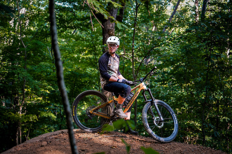 Handup Announces 12 Inch Trail Rambler MTB Shorts