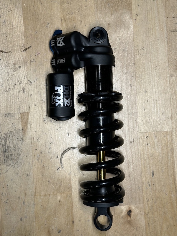 Fox Dhx2 Levo Coil Shock S-Works Turbo Levo SL LTD FOX DHX Live