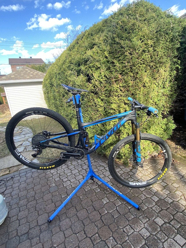 2020 Pivot Mach 4sl For Sale