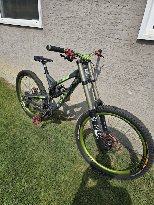 2015 Intense 951 Evo dvo For Sale