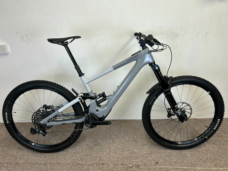 2022SpecializedKenevoSLExpertDoveGreyS4*NEWMOTOR*