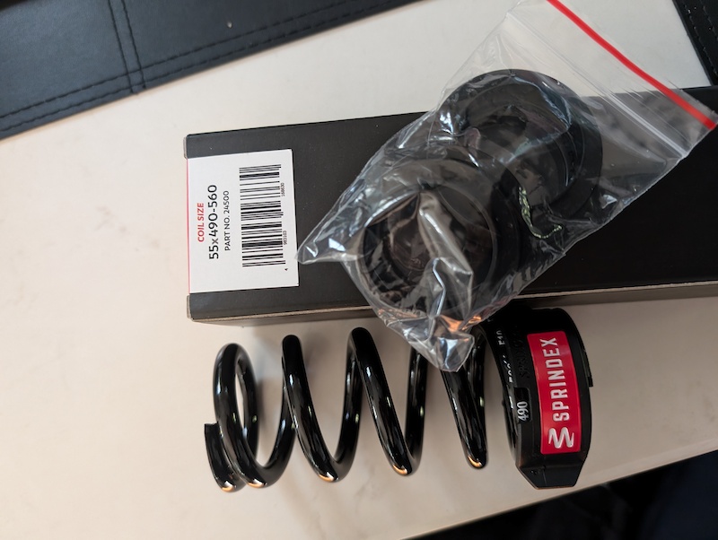 Springdex Adjustable Spring 2024 210x55 Sringdex For Sale
