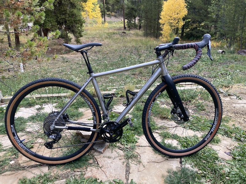 Gr300 2022 Lynskey GR300 medium For Sale